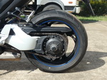     Honda CB1000RA 2015  17